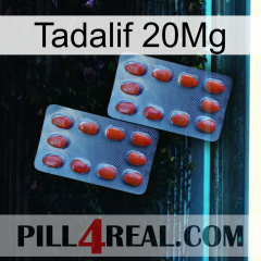 Tadalif 20Mg 05